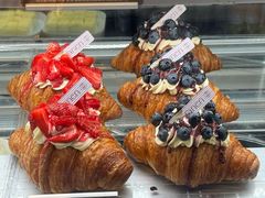 -FANEN法念·烘焙·甜点(万象城店)