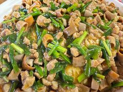-金石老面坊·渔家菜(金石滩店)