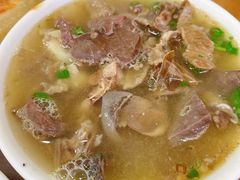 -白魁老号饭庄(安内店)