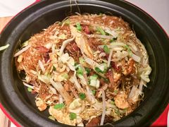 -外婆家(西红门荟聚购物中心店)
