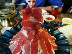 -慢丽江·云南野生菌土鸡锅(西山店)