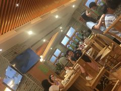 大堂-德胜轩正宗顺德菜(宝安沙井会展中心店)