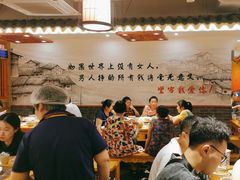 -堂客老火锅(欣阳广场总店)