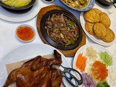 -东方御宴海鲜酒楼(棕泉酒店)