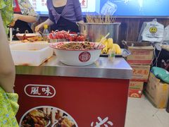-小吴水煮(羊子巷无任何分店)