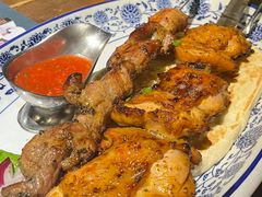 -卢布里西餐厅(总店)