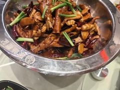 -聚味瞿记·龙虾堂(坡子街店)