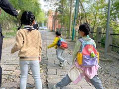 -上海佘山国家森林公园西佘山园