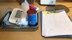 -和伊母婴护理中心·全套房(金山店)