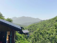 -北京水岸山吧度假村(雁栖镇店)