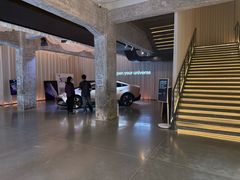 -现代汽车文化中心 Hyundai Motorstudio Beijing