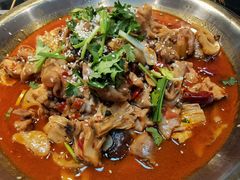 -穆鑫楼食府