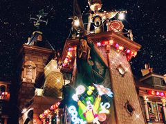 -上海迪士尼度假区