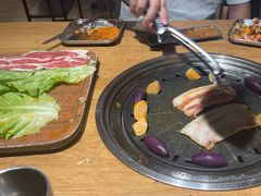 -乌拉烤肉(如皋首店)