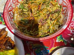 -人民公社大食堂(张家湾店)
