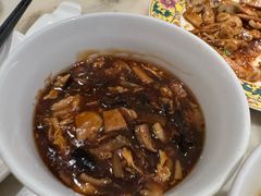 -京味斋·烤鸭·北京菜(安贞店)