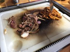 -阿昌白族石板烧(大理古城店)