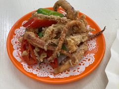 -噏耷茶档