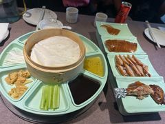 -羲和雅苑•北京烤鸭(瑞吉店)