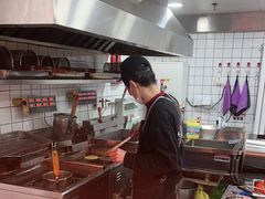 -爆脾气生炸鸡架(通州万达店)