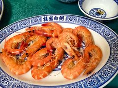 -桂园白粥·潮汕老味道