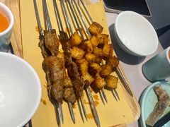-阿西叶滩羊馆(交大店)
