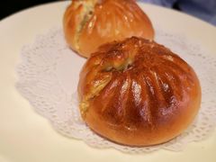 草原烤包子-额尔敦传统涮(公园西路店)