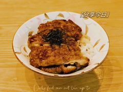 香煎鸡肉饭-Jazz·ya 爵士屋(来福士店)
