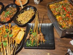 -Let’s WaKao瓦烤(贝森店)