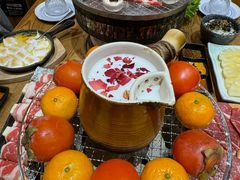 -牛也烧肉(摩尔城店)