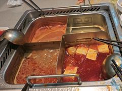 -海底捞火锅(步步高新天地店)