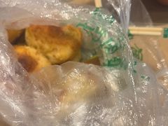 -大南门牛肉包子店