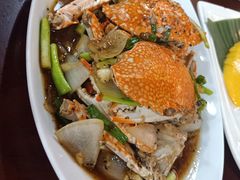 -Dang restaurant (patong phuket)