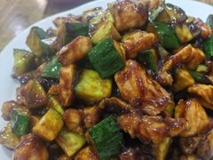 -红实家常菜(静安里店)