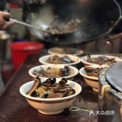 阿江炒鳝鱼的炒鳝鱼意面好不好吃 用户评价口味怎么样 台南美食炒鳝鱼意面实拍图片 大众点评