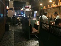 -手选潮汕鲜活牛肉火锅(二七广场店)