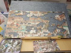 -猫的天空之城概念书店(苏州平江店)