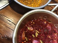 -原始泥炉烤肉(总店)