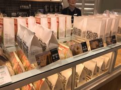 -爸爸糖吐司面包(郑州正弘城店)