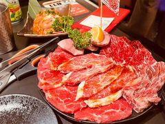 -谷牛和牛烤肉(漕河泾印象城店)