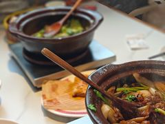 -火啫啫·粤式啫啫煲(南通首店)