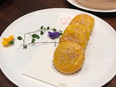 -晶苑餐厅(爱琴海购物中心)
