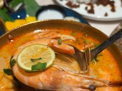 -Home Thai·泰谣(王府井apm店)