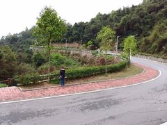-火炉山森林公园