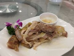 -新塘畔酒楼(里水大道北店)