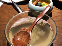 -菩提素素食餐厅(晶郦馆店)