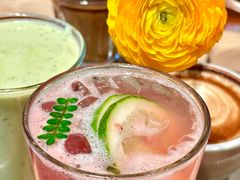 -blend (大运天地店)