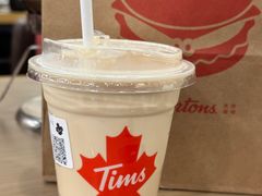 -Tims天好咖啡·贝果(融汇佳盛大厦店)