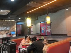 -川芙蓉·市井老川菜(长寿路店)