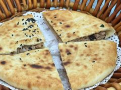 -缙云烧饼(一均店)